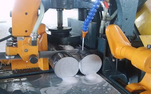 大竹卧式带锯床的送料方式有哪几种？